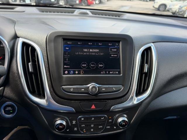 Used 2021 Chevrolet Equinox LT AWD/4WD image 25