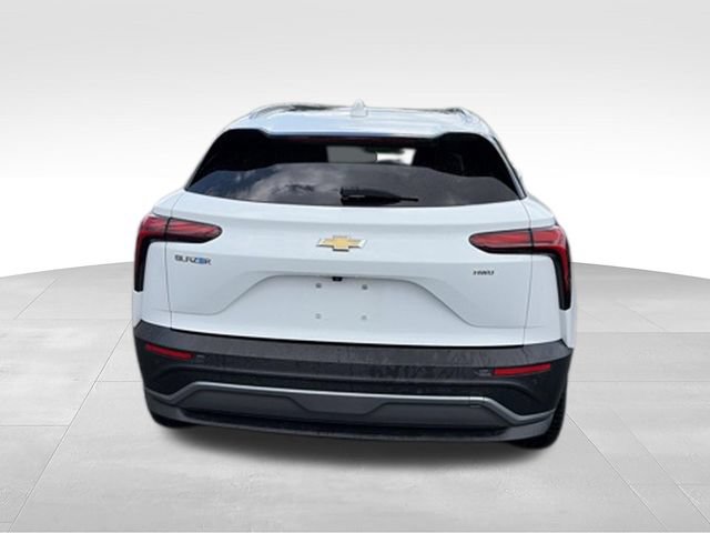 Used 2024 Chevrolet Blazer EV LT AWD/4WD image 4