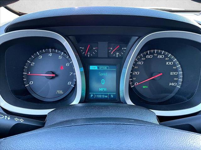 Used 2013 Chevrolet Equinox LS image 22