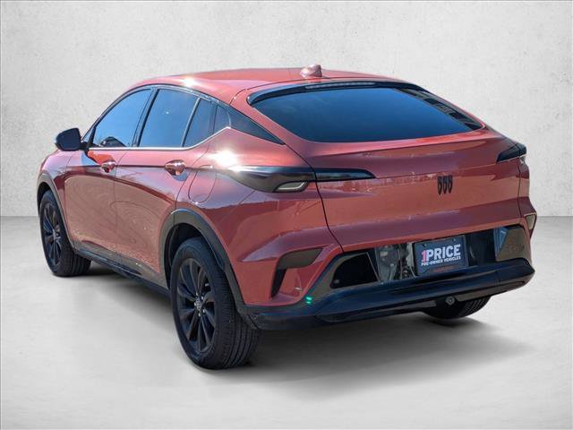 Used 2024 Buick Envista Sport Touring w/ Convenience I Package image 7