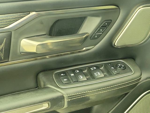 Used 2019 RAM 1500 Limited image 16