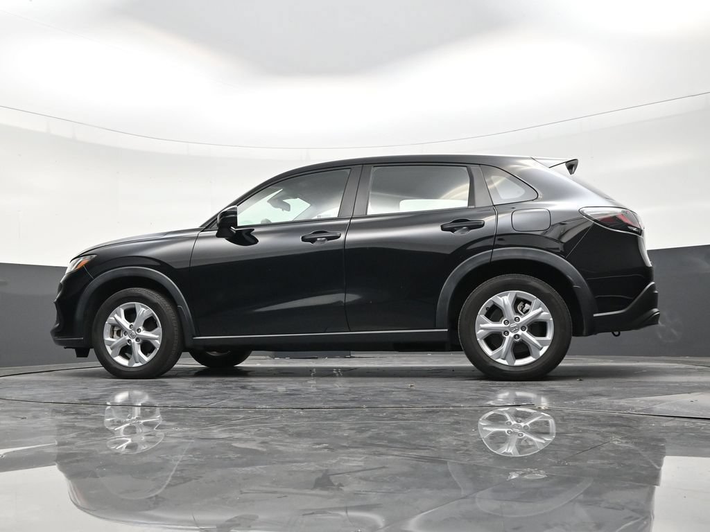 Used 2023 Honda HR-V LX image 21