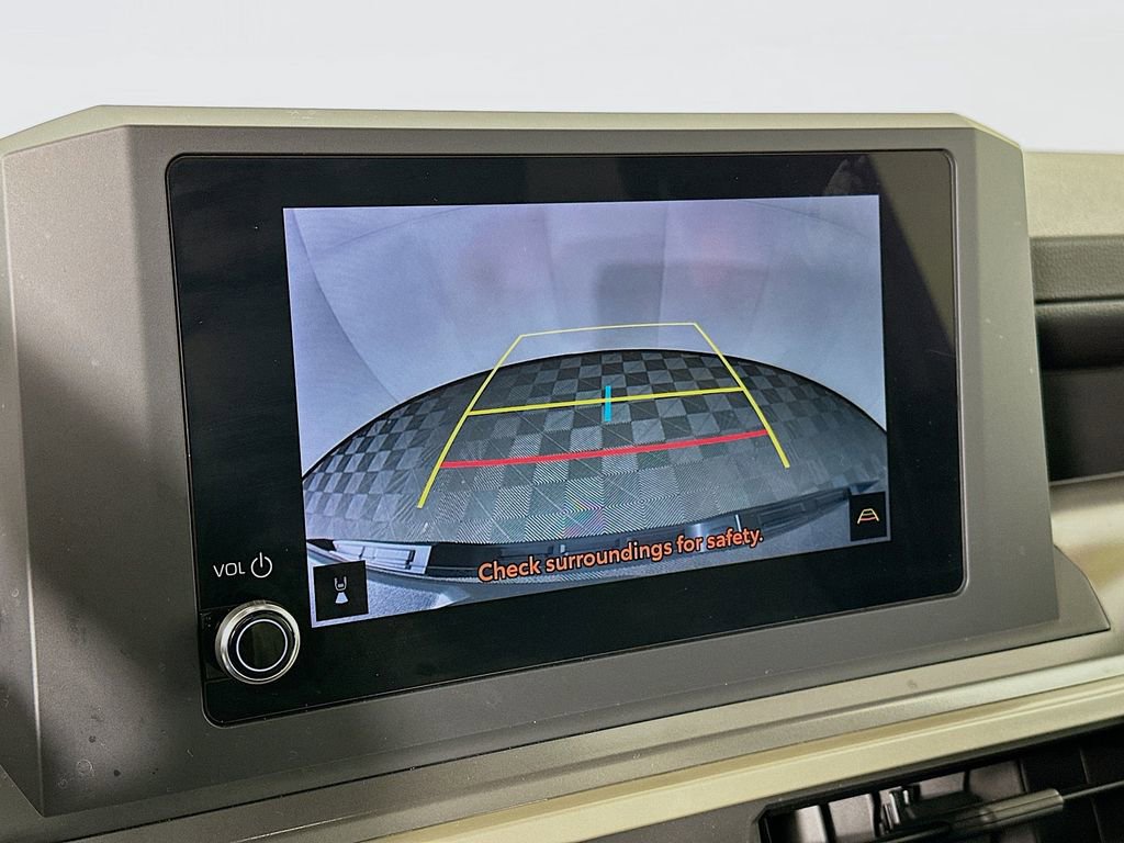 Used 2024 Toyota Tacoma SR5 image 19