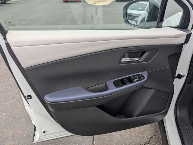 New 2026 Nissan Leaf SV+ w/ Floor Mat Package (SV+) FWD image 15