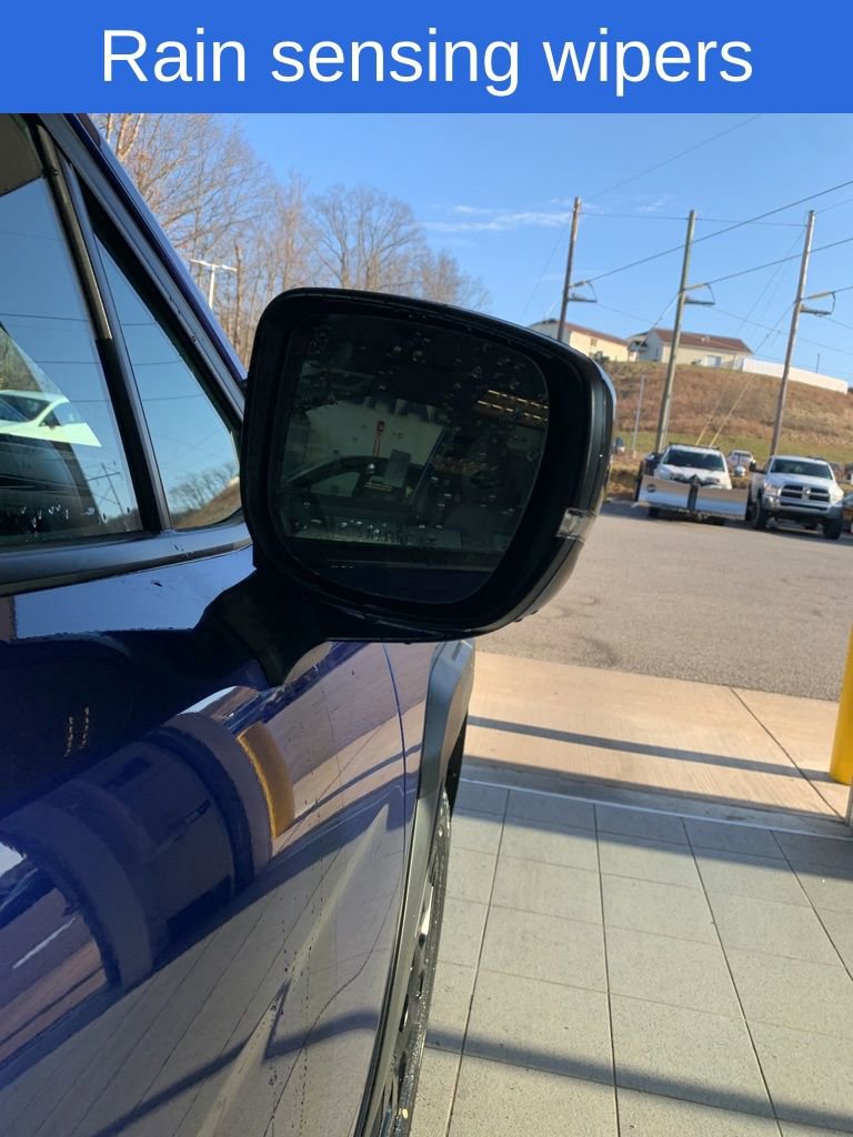 New 2026 Subaru Outback Limited image 15