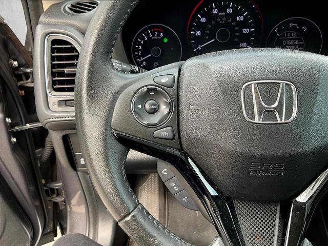 Used 2016 Honda HR-V EX-L image 16