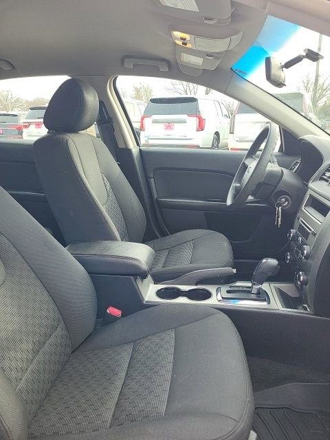 Used 2012 Ford Fusion SE image 9