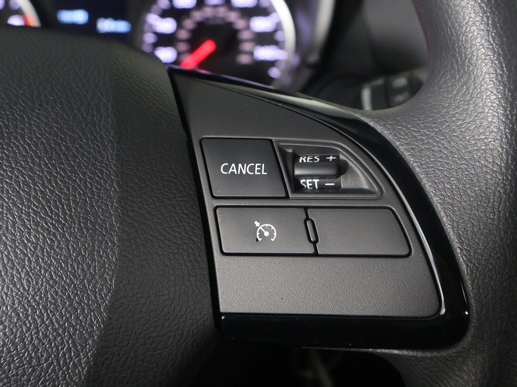 New 2025 Mitsubishi Eclipse Cross ES image 33