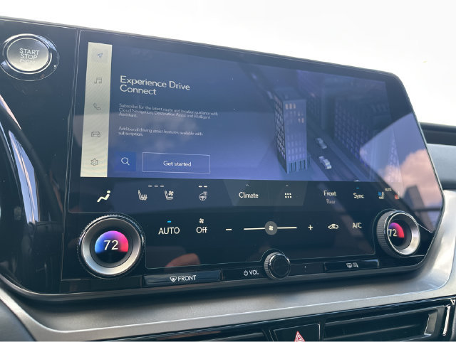 New 2026 Lexus TX 350 AWD w/ Technology Package image 29