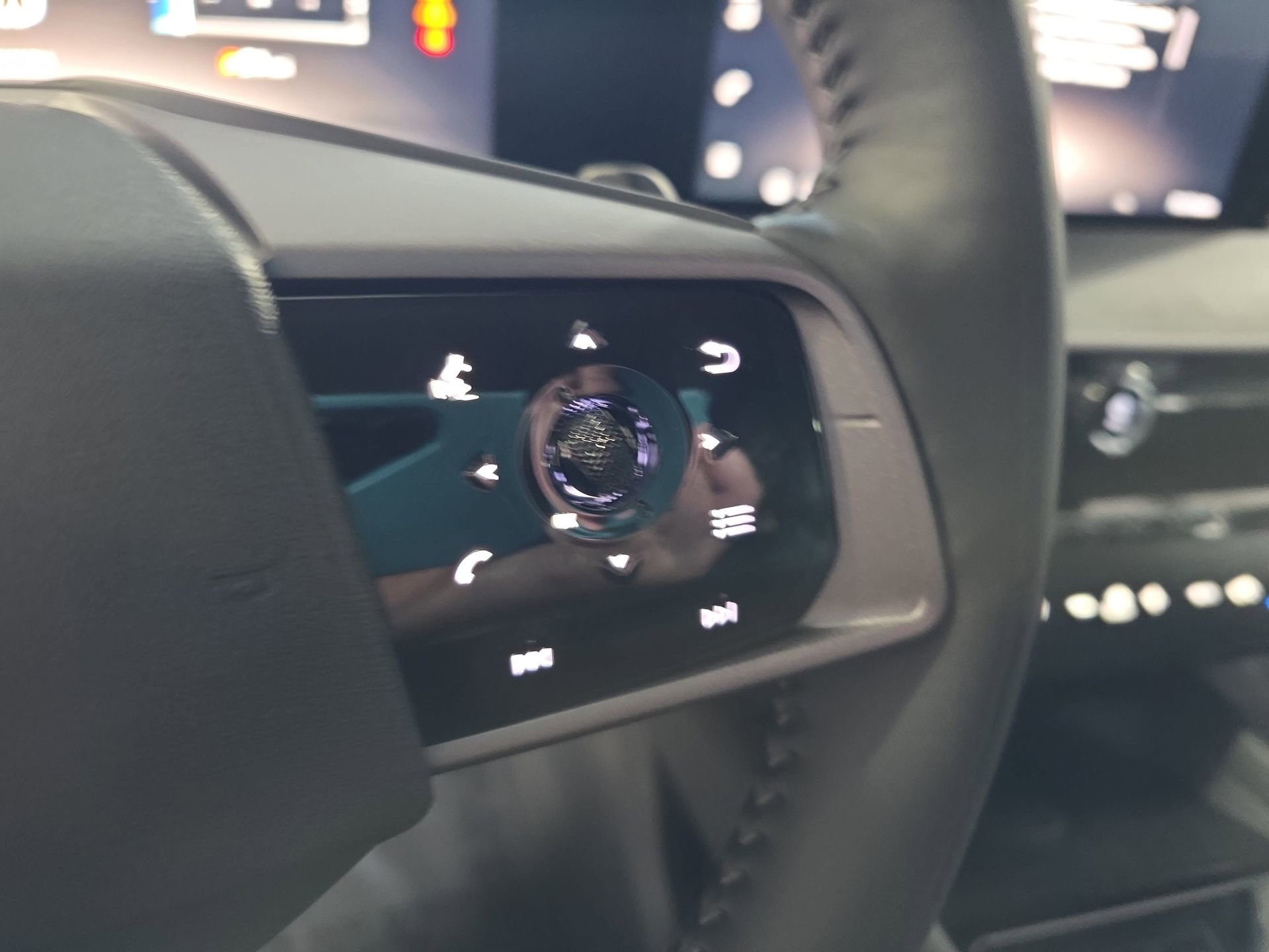 New 2026 Nissan Murano SV image 18