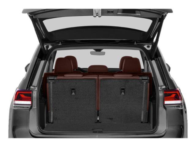 Used 2023 Volkswagen Atlas SEL AWD/4WD image 13