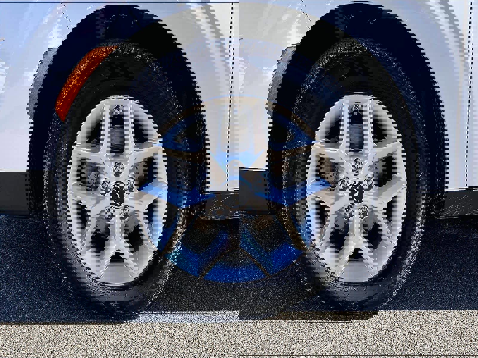 Used 2023 Kia Soul LX w/ LX Technology Package image 7