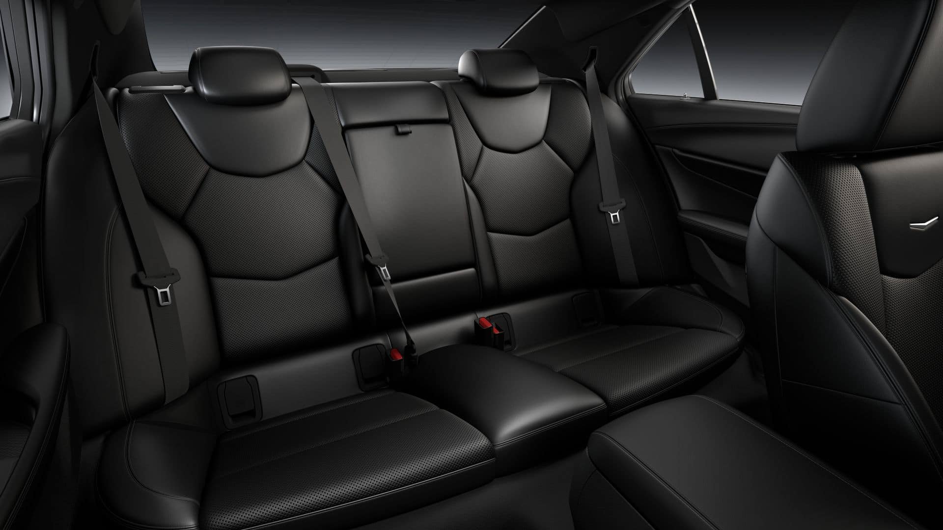 New 2026 Cadillac CT4 Premium Luxury RWD image 41
