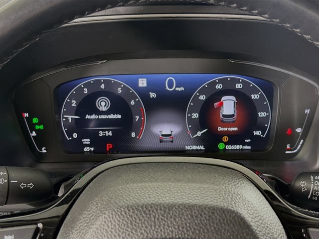 Used 2025 Honda Pilot Elite image 16