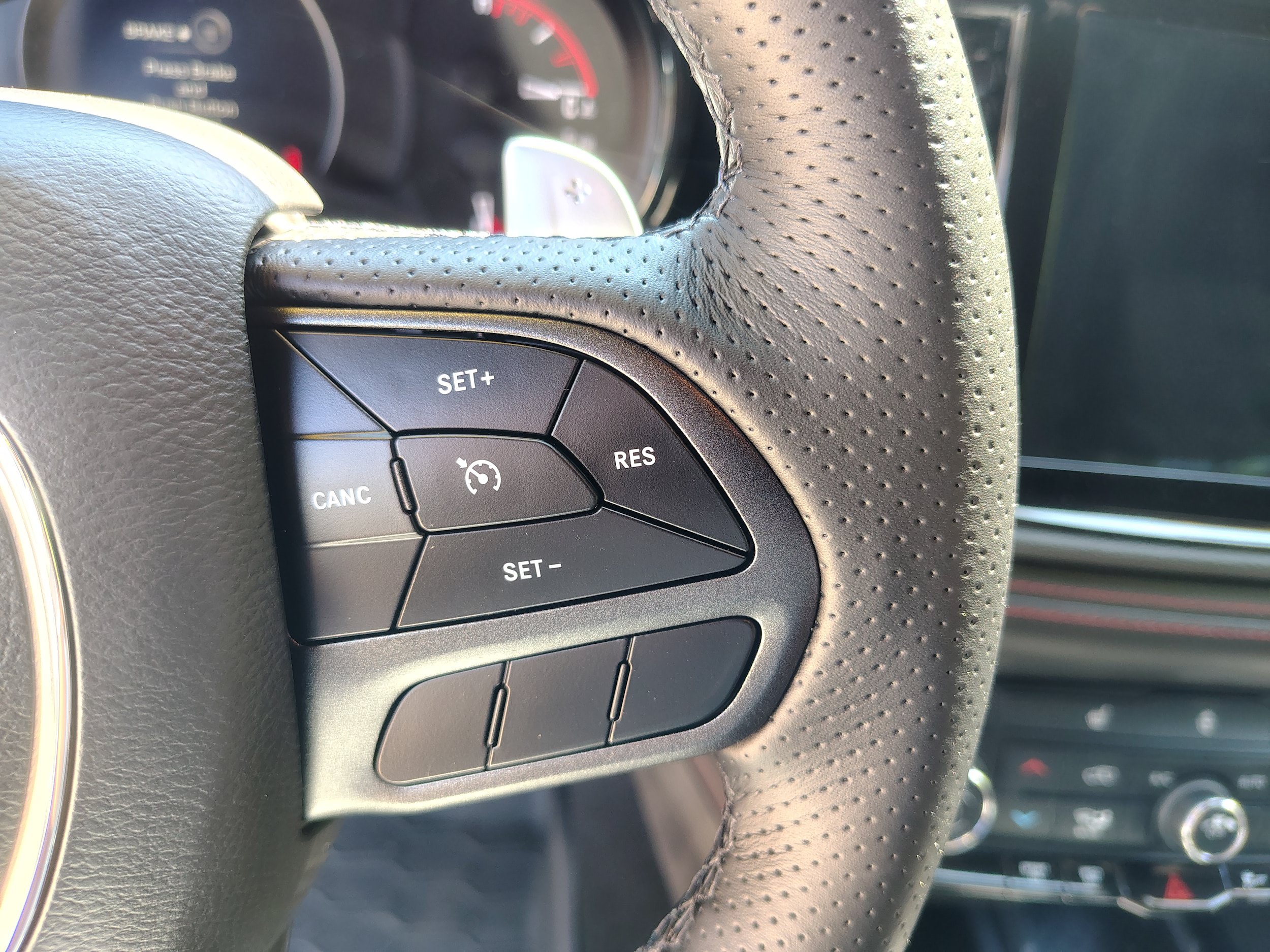 Certified 2026 Dodge Durango GT w/ Mopar All Weather Package AWD/4WD image 32