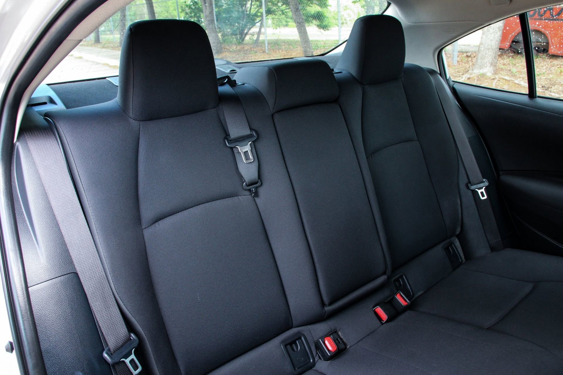 Used 2024 Toyota Corolla LE FWD image 34