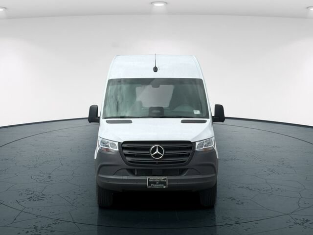 New 2026 Mercedes-Benz Sprinter 2500 image 9