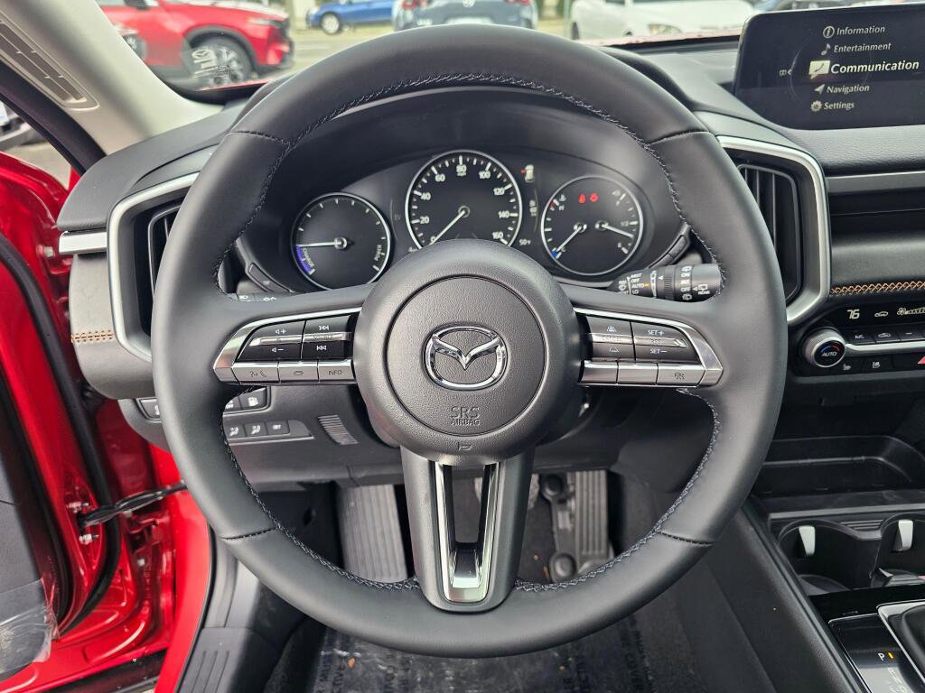 New 2026 MAZDA CX-50 AWD 2.5 Hybrid w/ Premium Pkg image 24