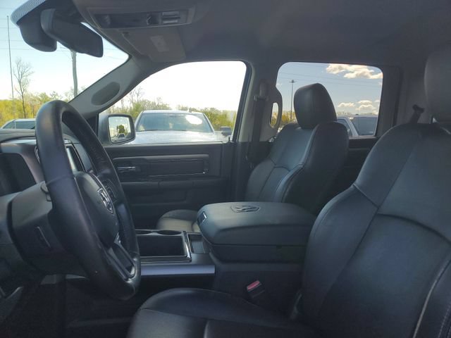 Used 2014 RAM 1500 Sport w/ Sport Premium Group AWD/4WD image 11