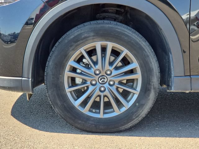 Used 2019 MAZDA CX-5 Sport w/ I-ACTIVSENSE Package AWD/4WD image 20
