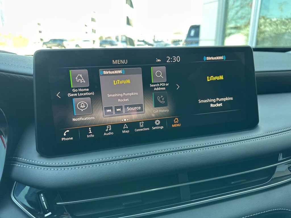 Used 2025 INFINITI QX60 Sensory w/ Vision Package image 61