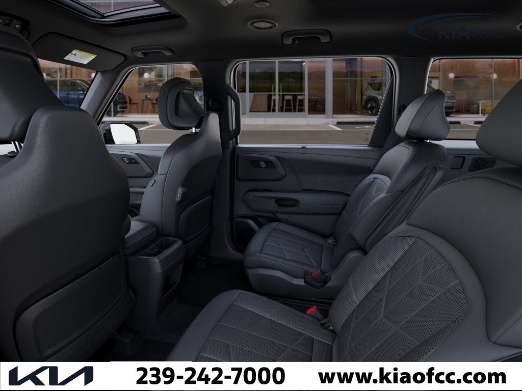 New 2027 Kia Telluride SX X-Pro image 18