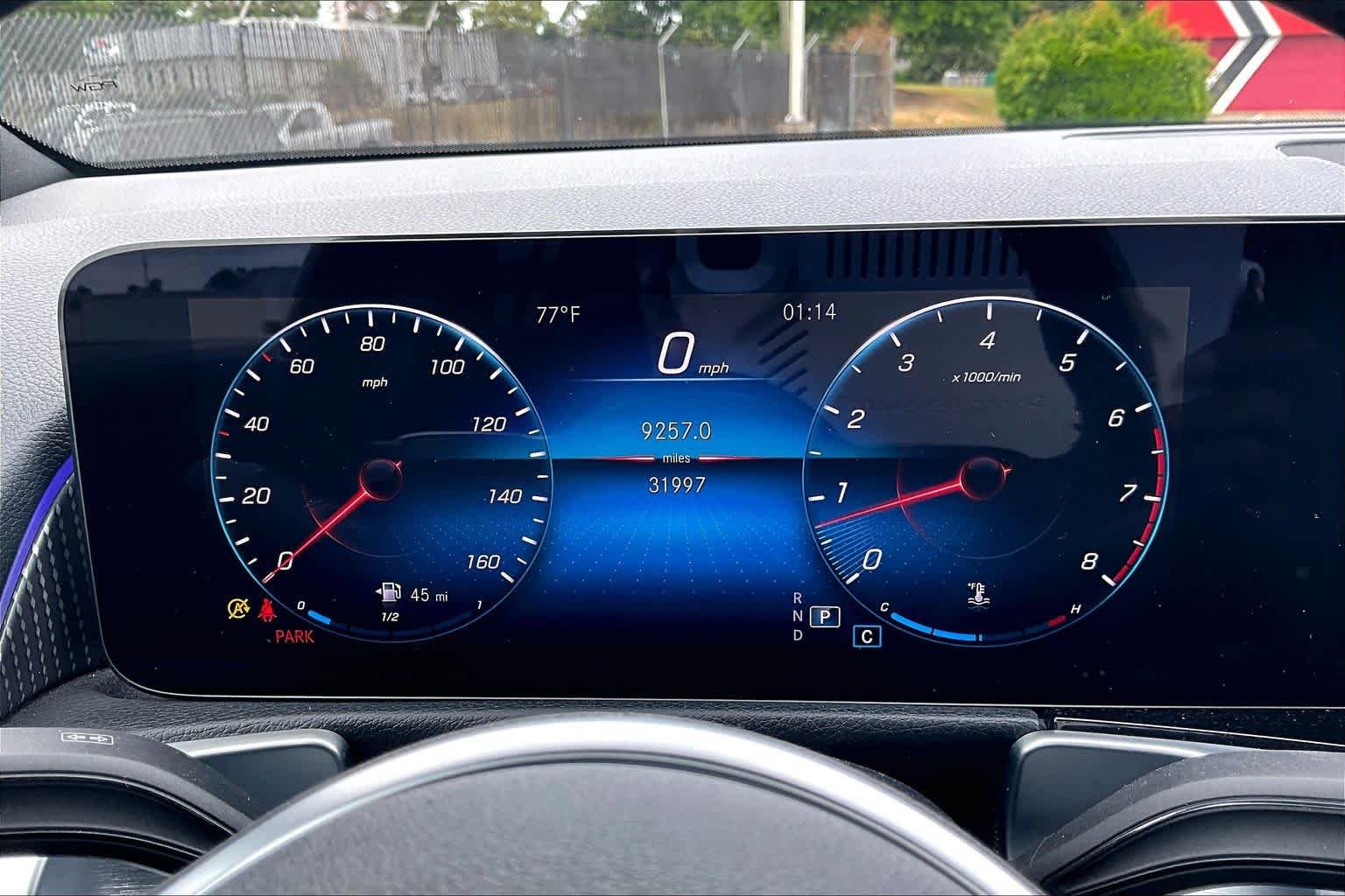 Used 2022 Mercedes-Benz GLB 250 image 26