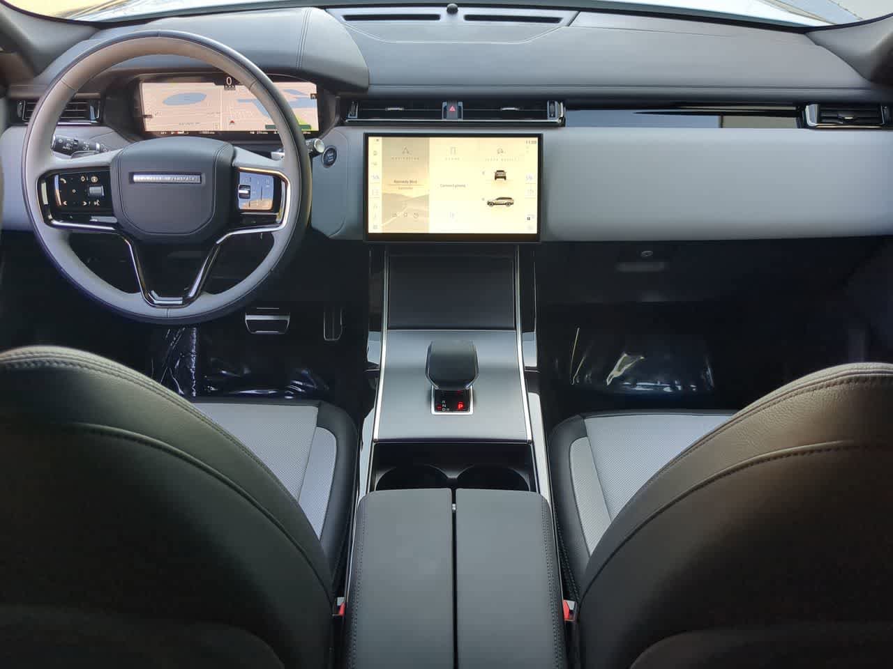 Used 2026 Land Rover Range Rover Velar Dynamic SE image 15