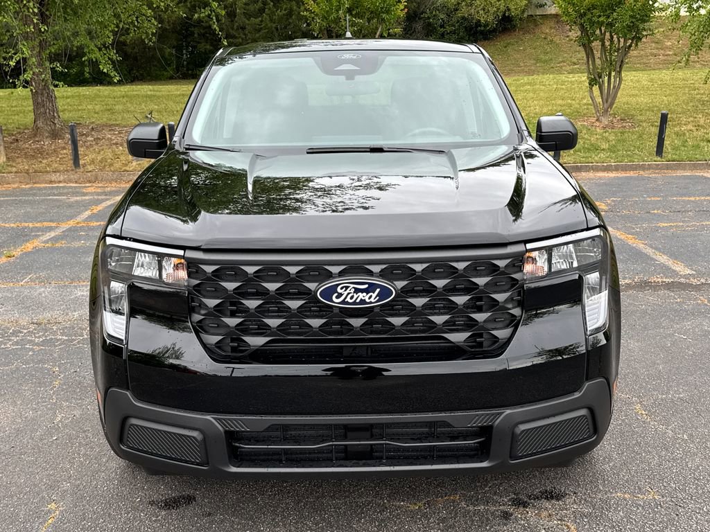 New 2026 Ford Maverick XL FWD image 3