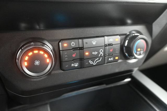 Used 2021 Ford F250 XLT w/ XLT Premium Package AWD/4WD image 31