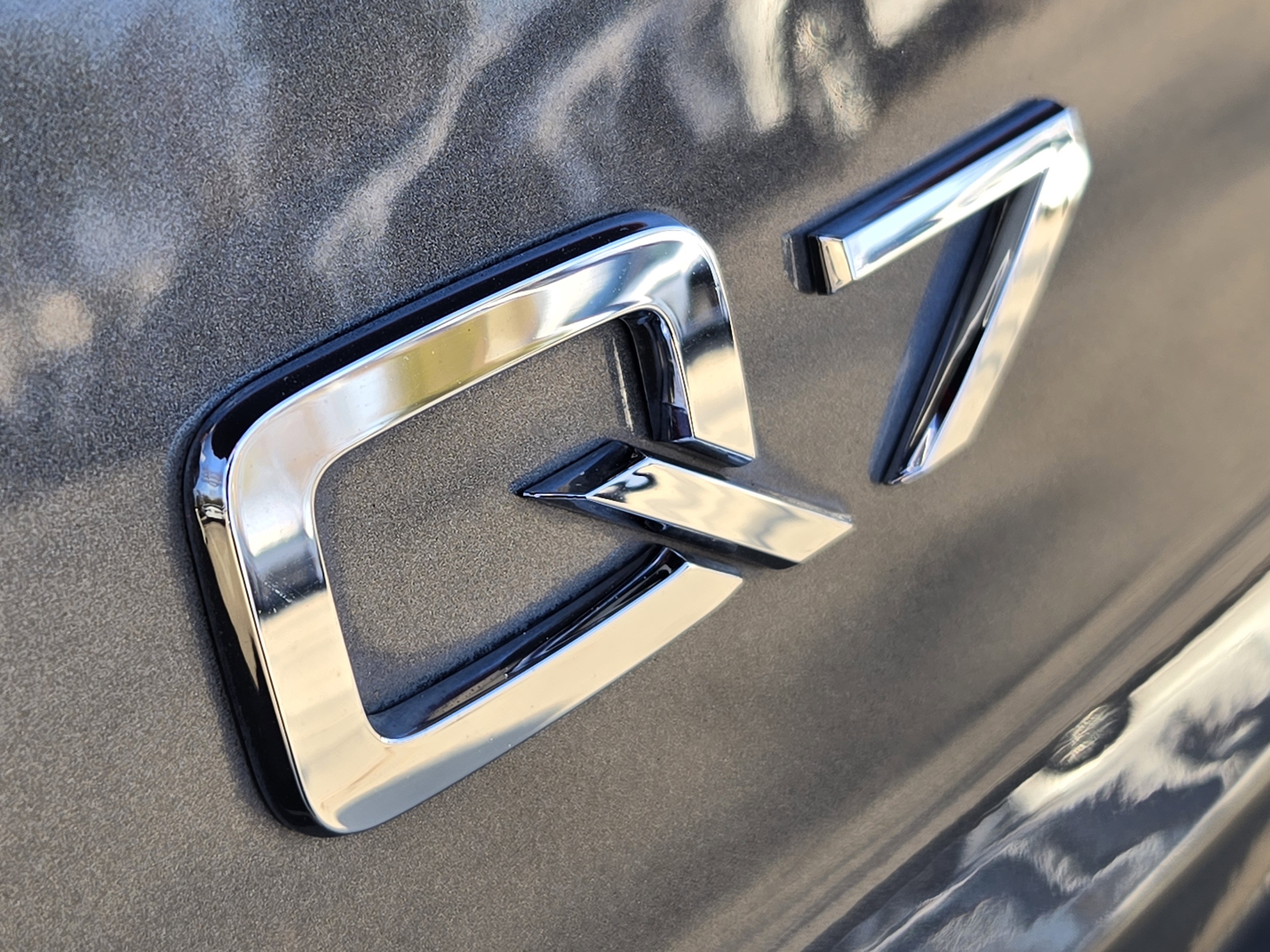 Used 2020 Audi Q7 3.0T Prestige w/ Prestige Package image 14