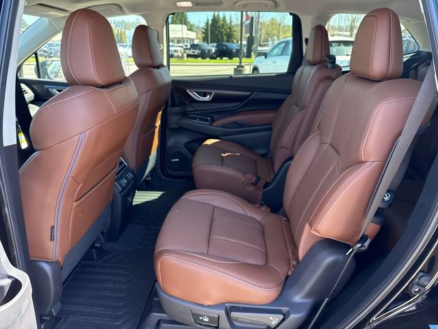 New 2026 Subaru Ascent Touring AWD/4WD image 17