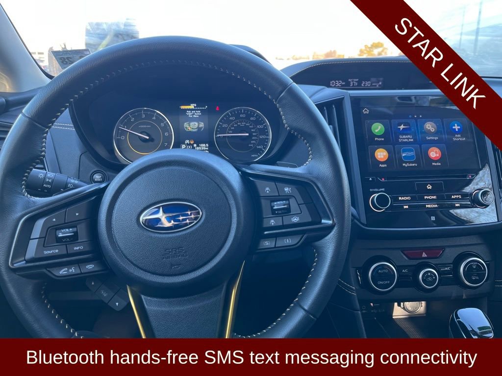 Used 2023 Subaru Crosstrek 2.5i Sport image 11