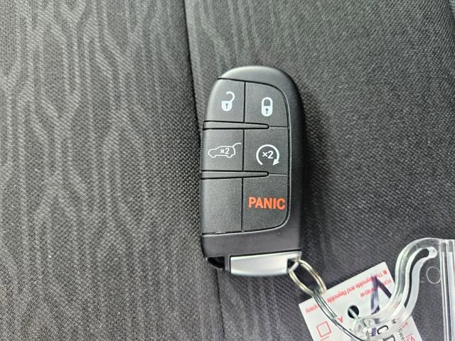 New 2026 Dodge Durango GT image 30