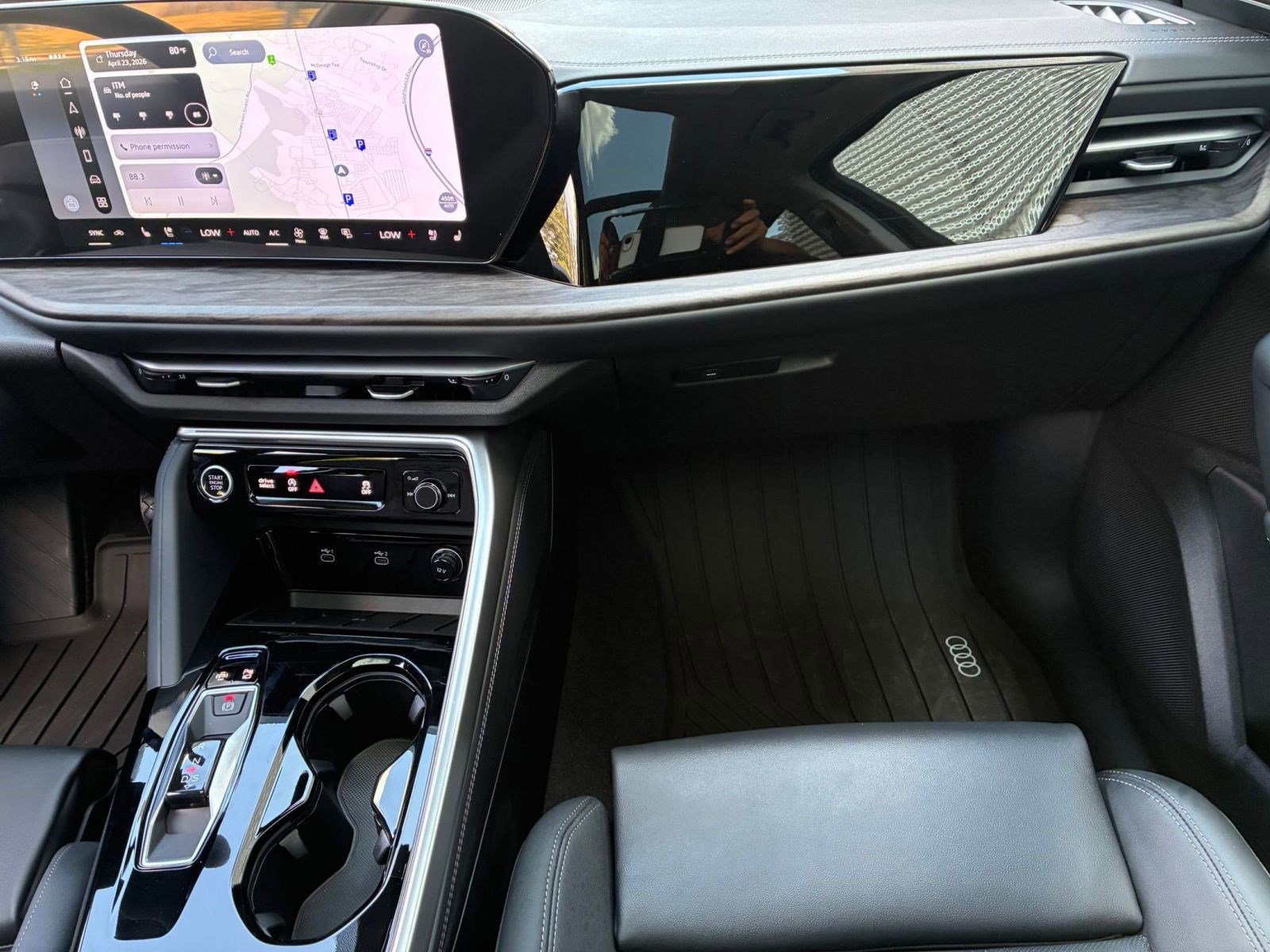 New 2026 Audi Q5 Premium AWD/4WD image 56