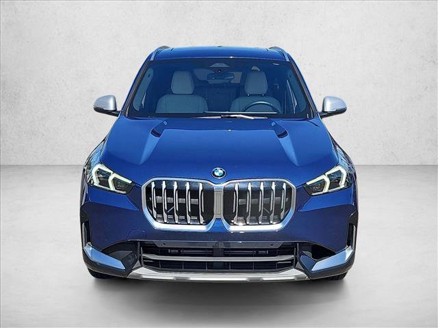 Used 2023 BMW X1 xDrive28i w/ Convenience Package AWD/4WD video 2
