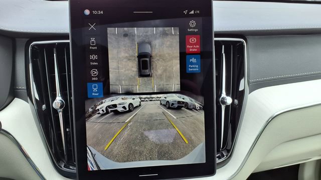 New 2026 Volvo XC60 B5 Ultra w/ Climate Package image 23