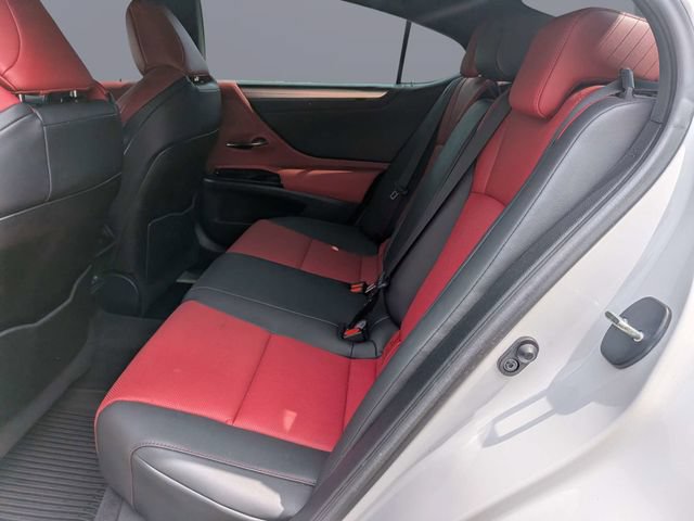 Used 2023 Lexus ES 350 F Sport FWD image 16