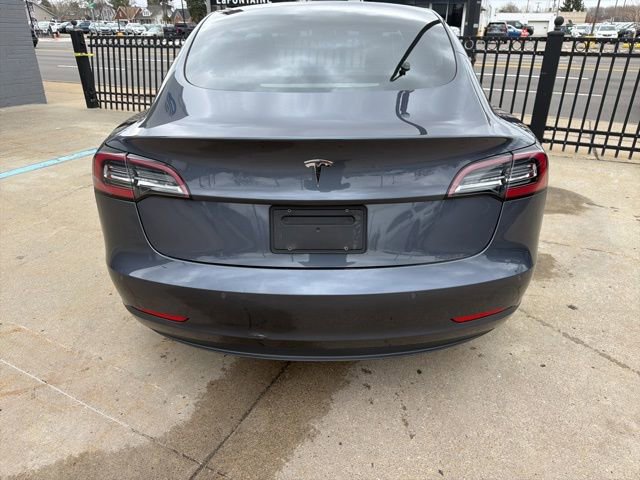 Used 2022 Tesla Model 3 Long Range image 19