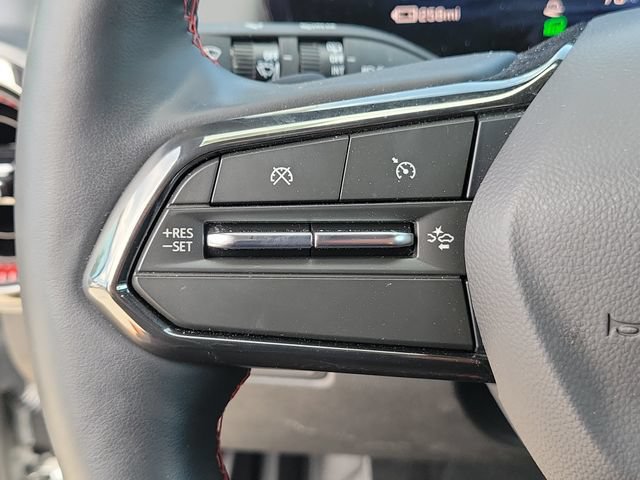 Used 2024 Chevrolet Equinox EV RS FWD image 25