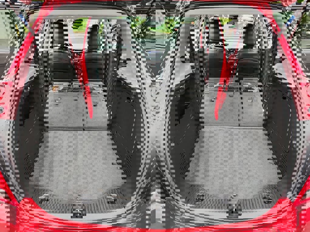 Used 2020 Chevrolet Trax Premier w/ LPO, Protection Package image 18