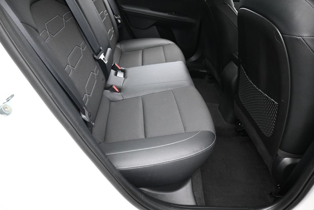 Used 2022 Kia Forte GT-Line w/ GT-Line Technology Package FWD image 34
