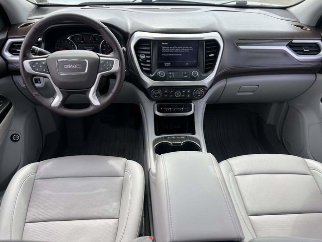 Certified 2023 GMC Acadia SLT w/ Preferred Package AWD/4WD image 23