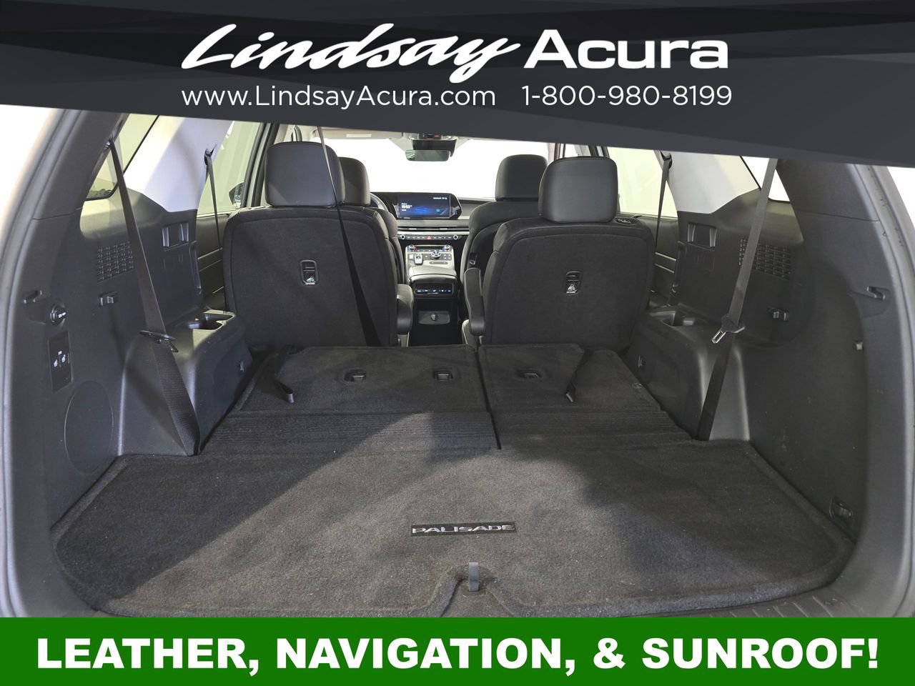 Used 2025 Hyundai Palisade XRT image 7