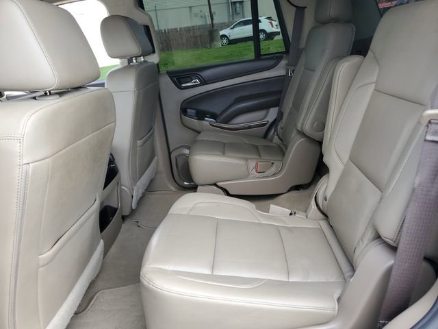 Used 2020 Chevrolet Tahoe LT image 25