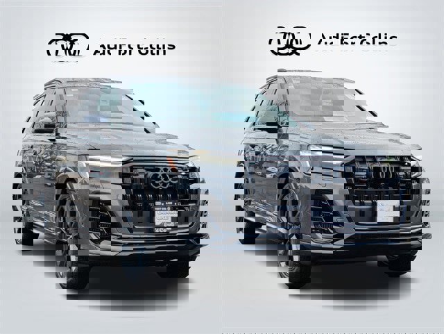 New 2026 Audi Q7 3.0T Premium Plus image 3