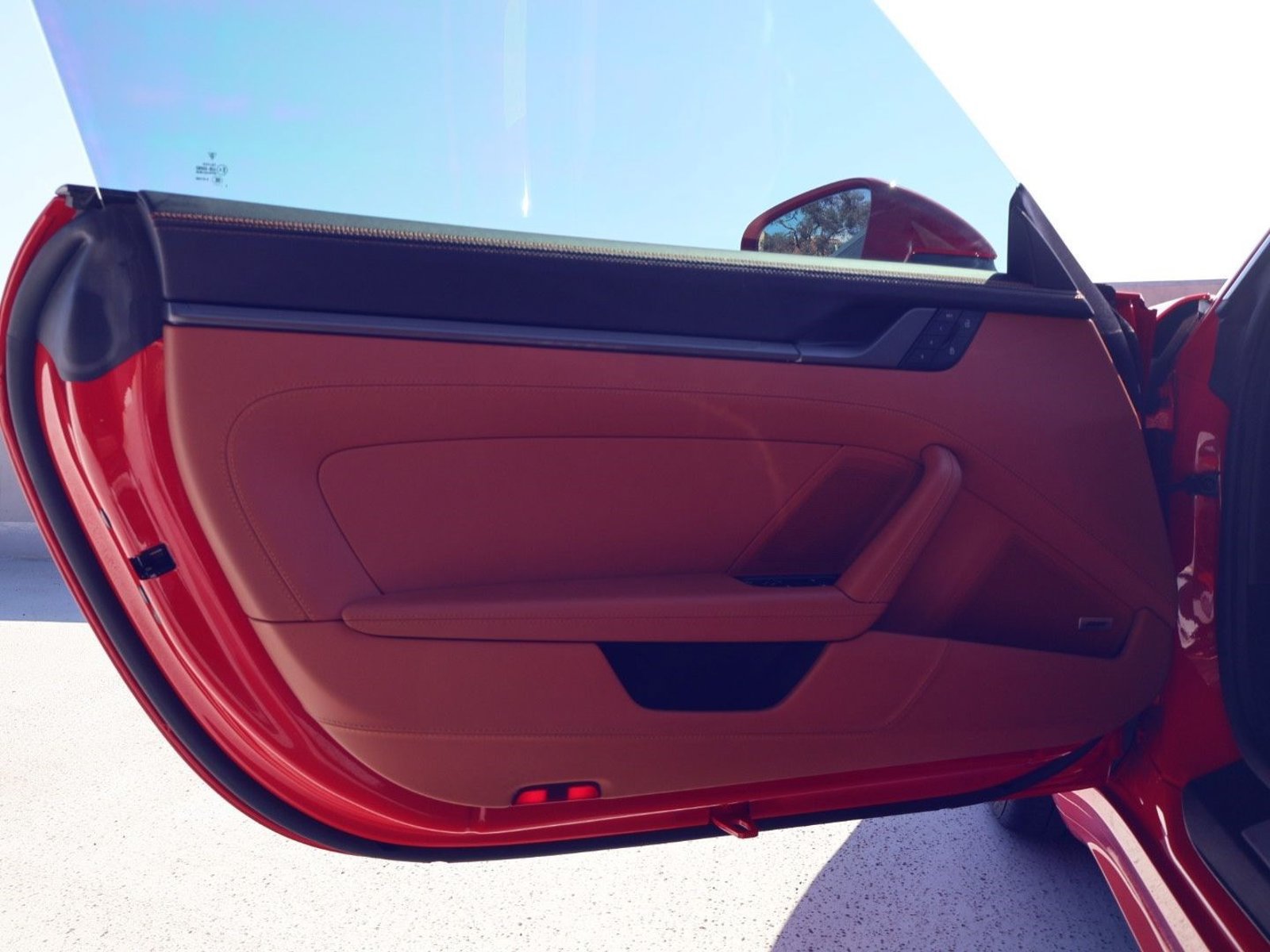 Certified 2025 Porsche 911 Carrera S RWD image 14