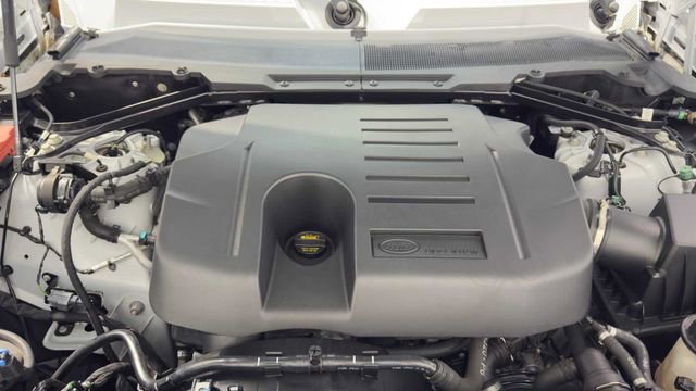 Used 2023 Land Rover Defender 130 S AWD/4WD image 42