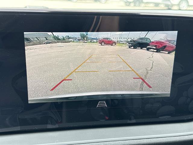 New 2026 Buick Envista Sport Touring w/ Convenience I Package FWD image 19