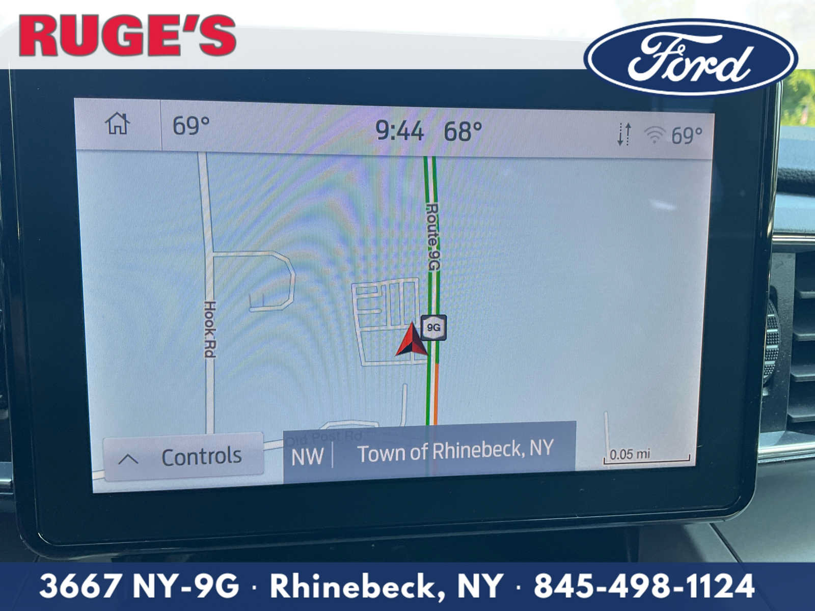 Certified 2023 Ford Explorer XLT w/ Equipment Group 202A AWD/4WD image 21